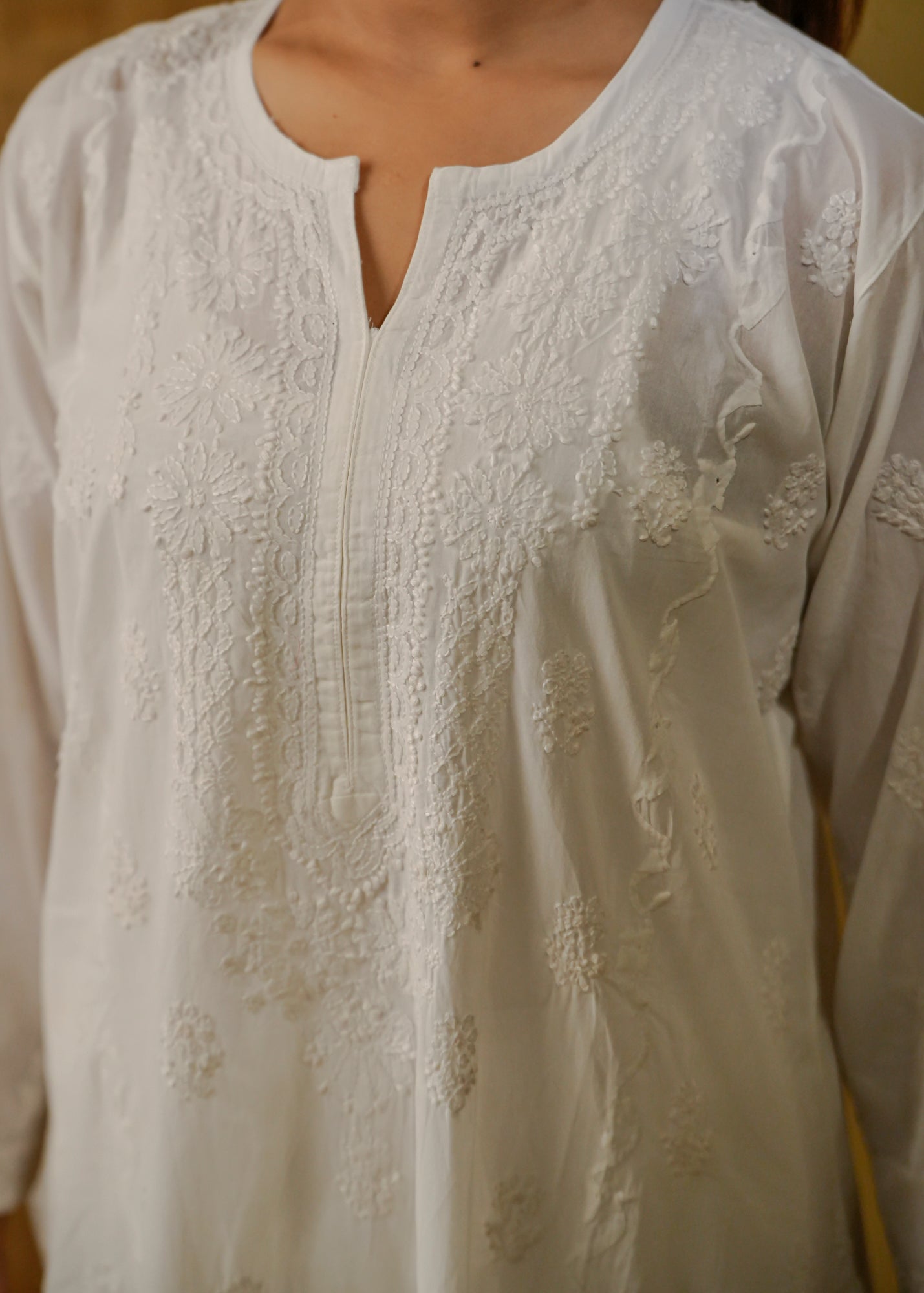 Dilnaz | Daraj Chikankari Clothing