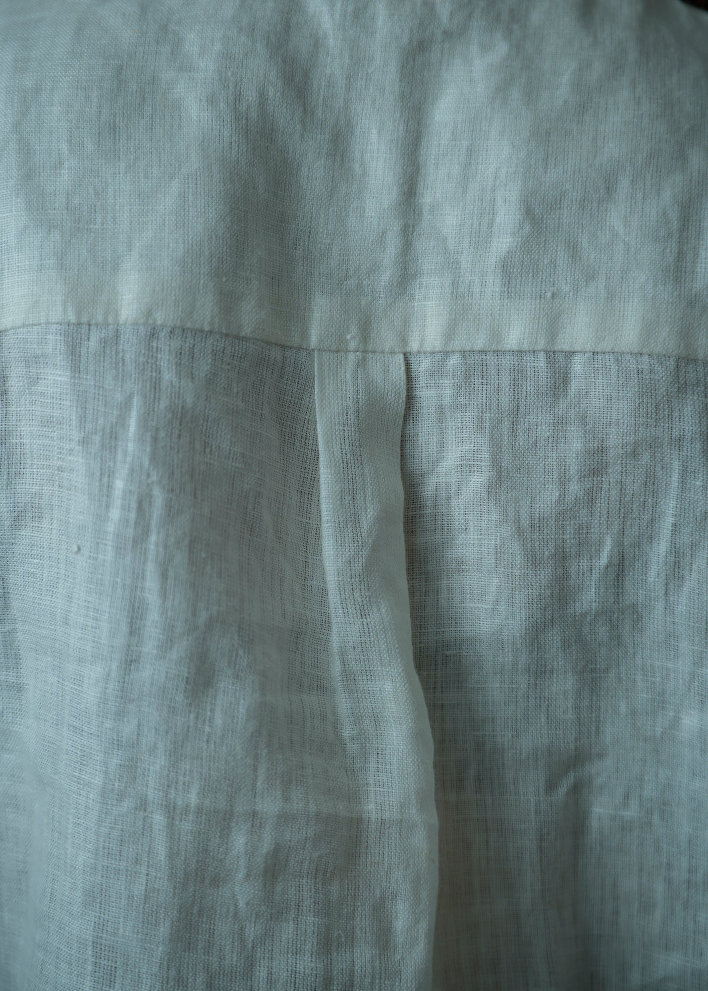 Era | Handcrafted Linen Clothing