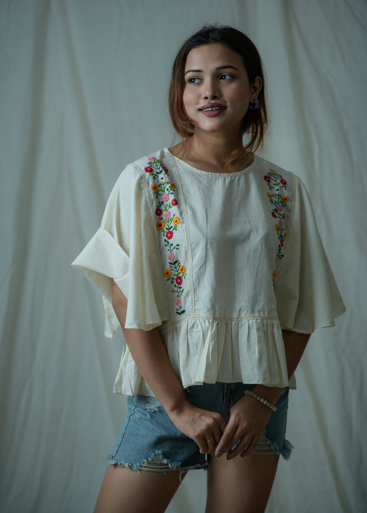 Huma | Handcrafted Clothing