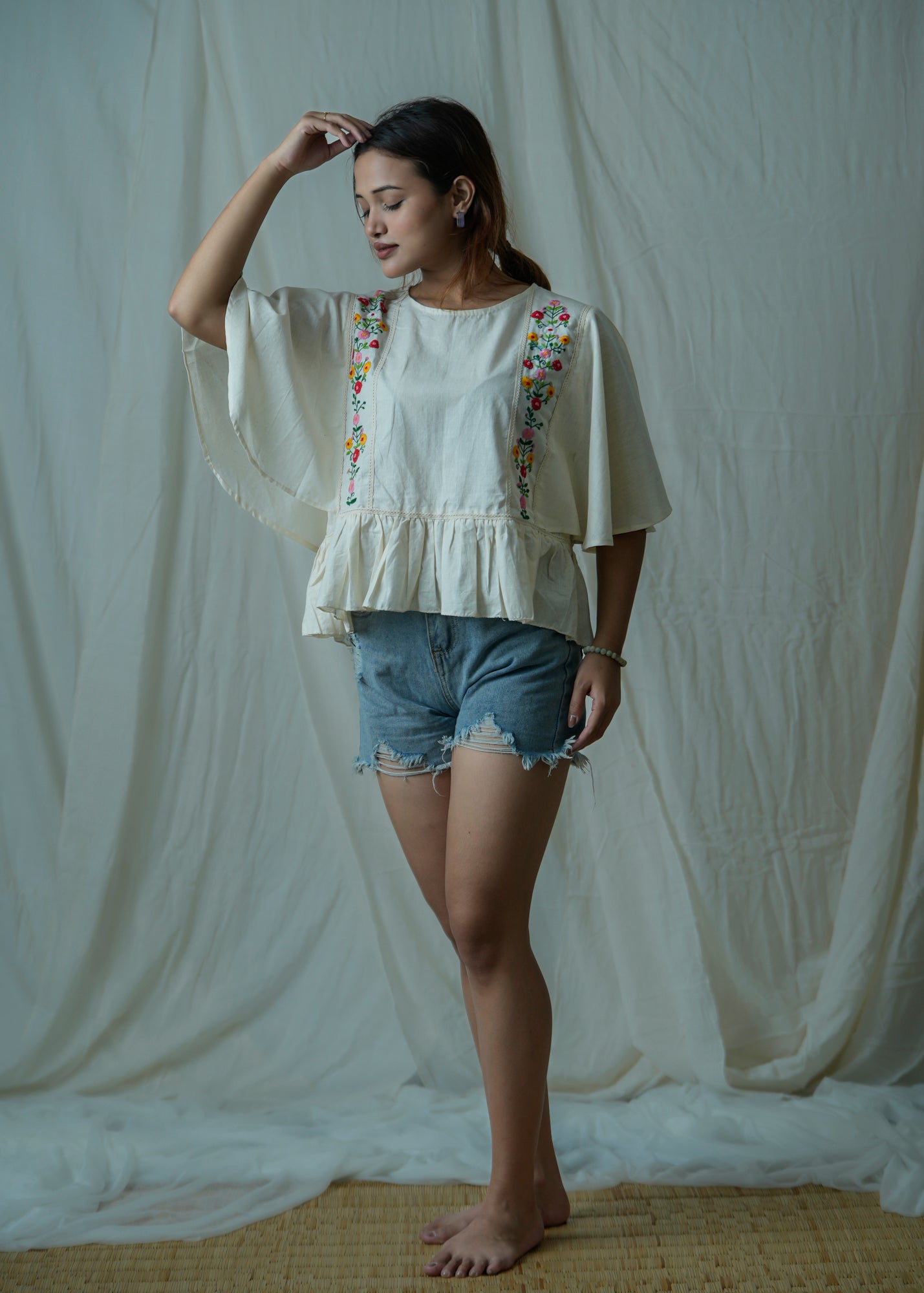 Huma | Handcrafted Clothing