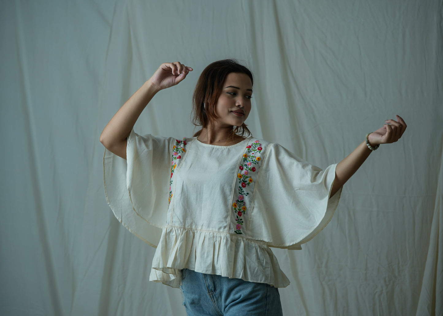 Huma | Handcrafted Clothing