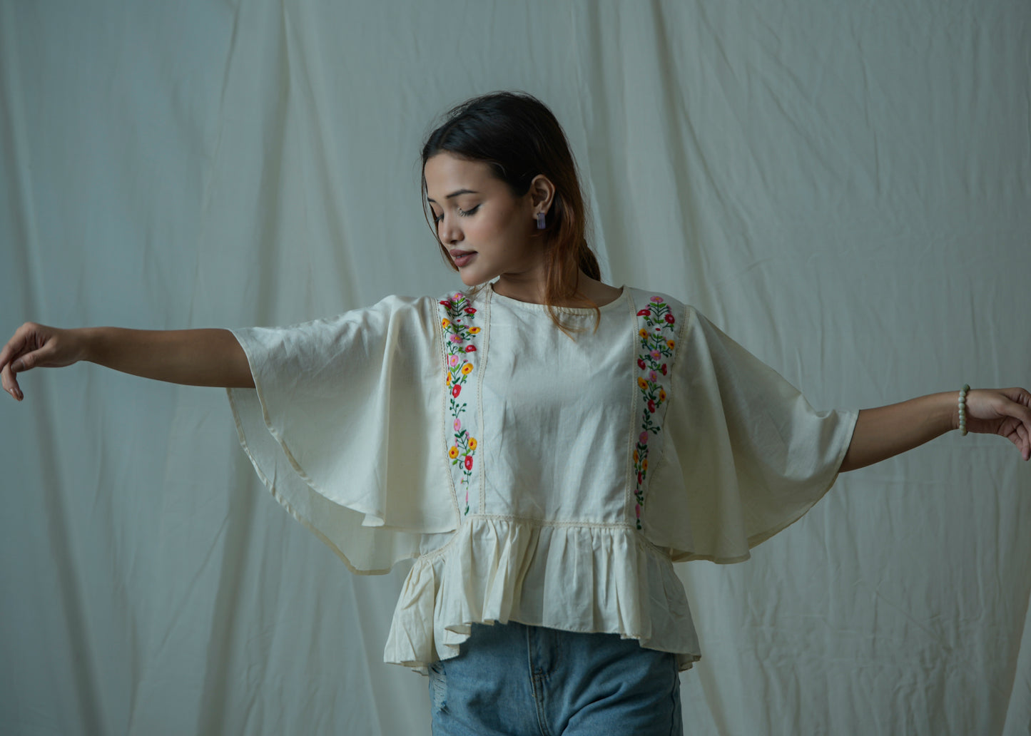 Huma | Handcrafted Clothing