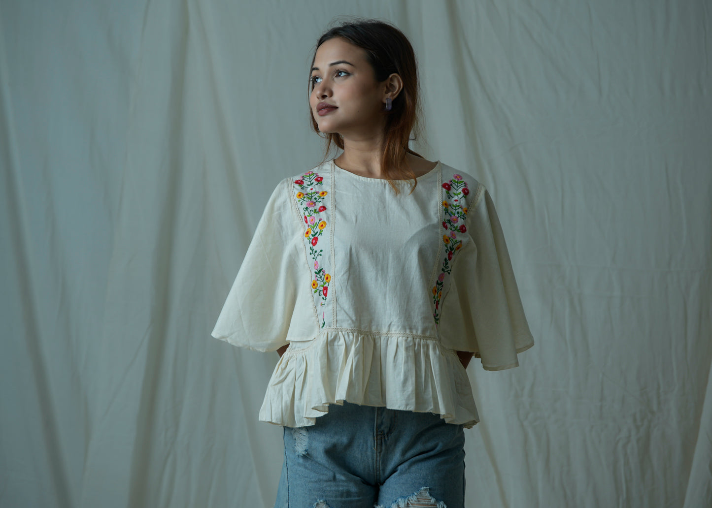 Huma | Handcrafted Clothing