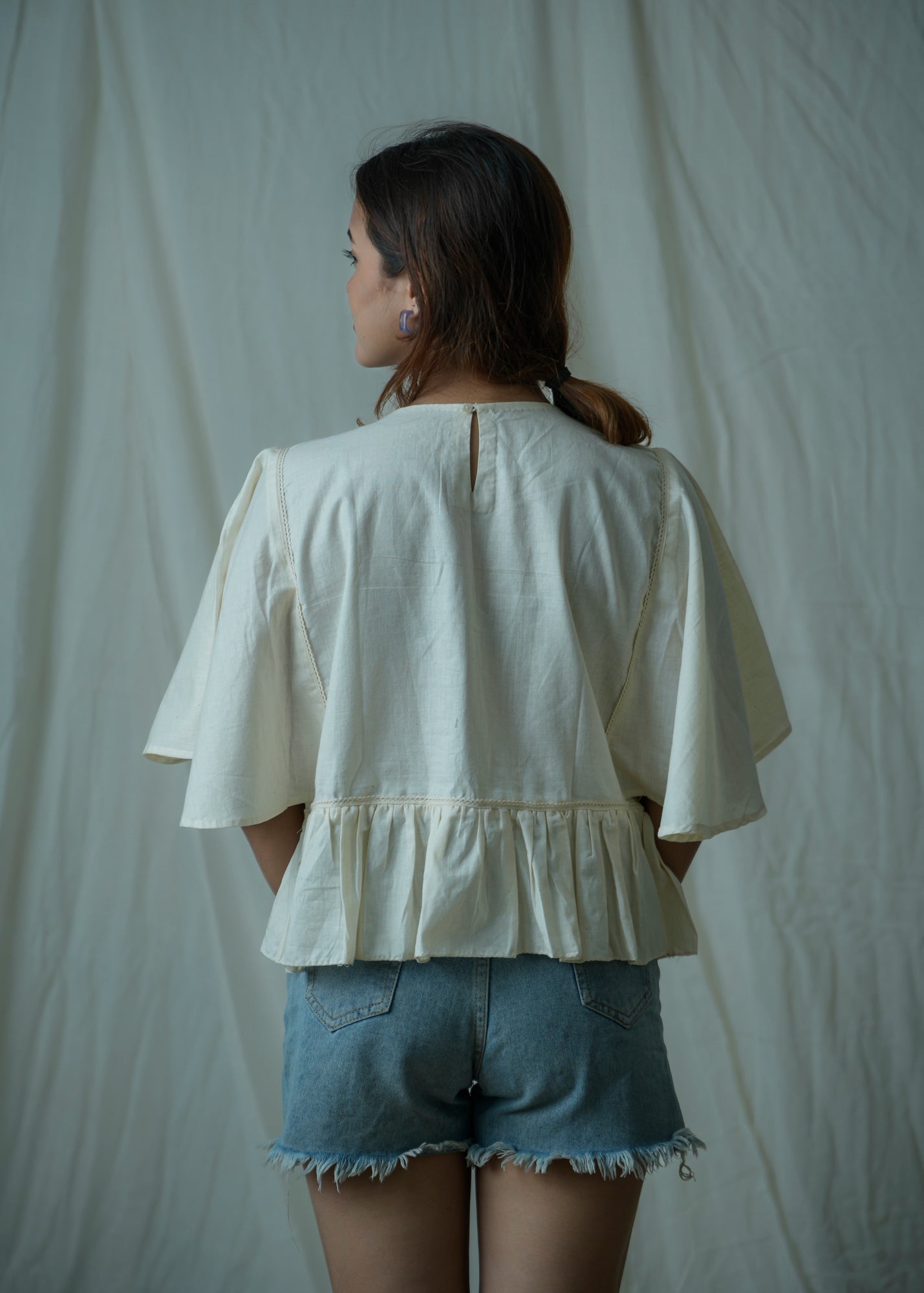 Huma | Handcrafted Clothing