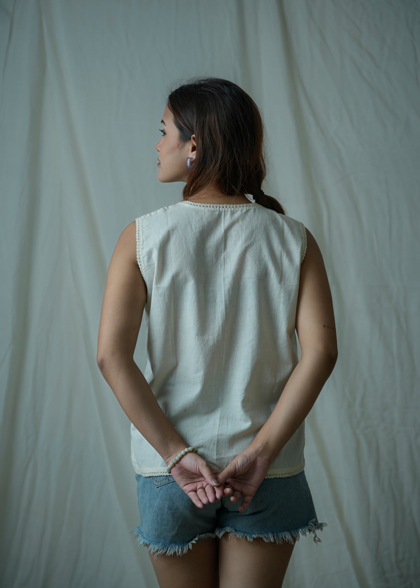 Liana | Handcrafted Clothing