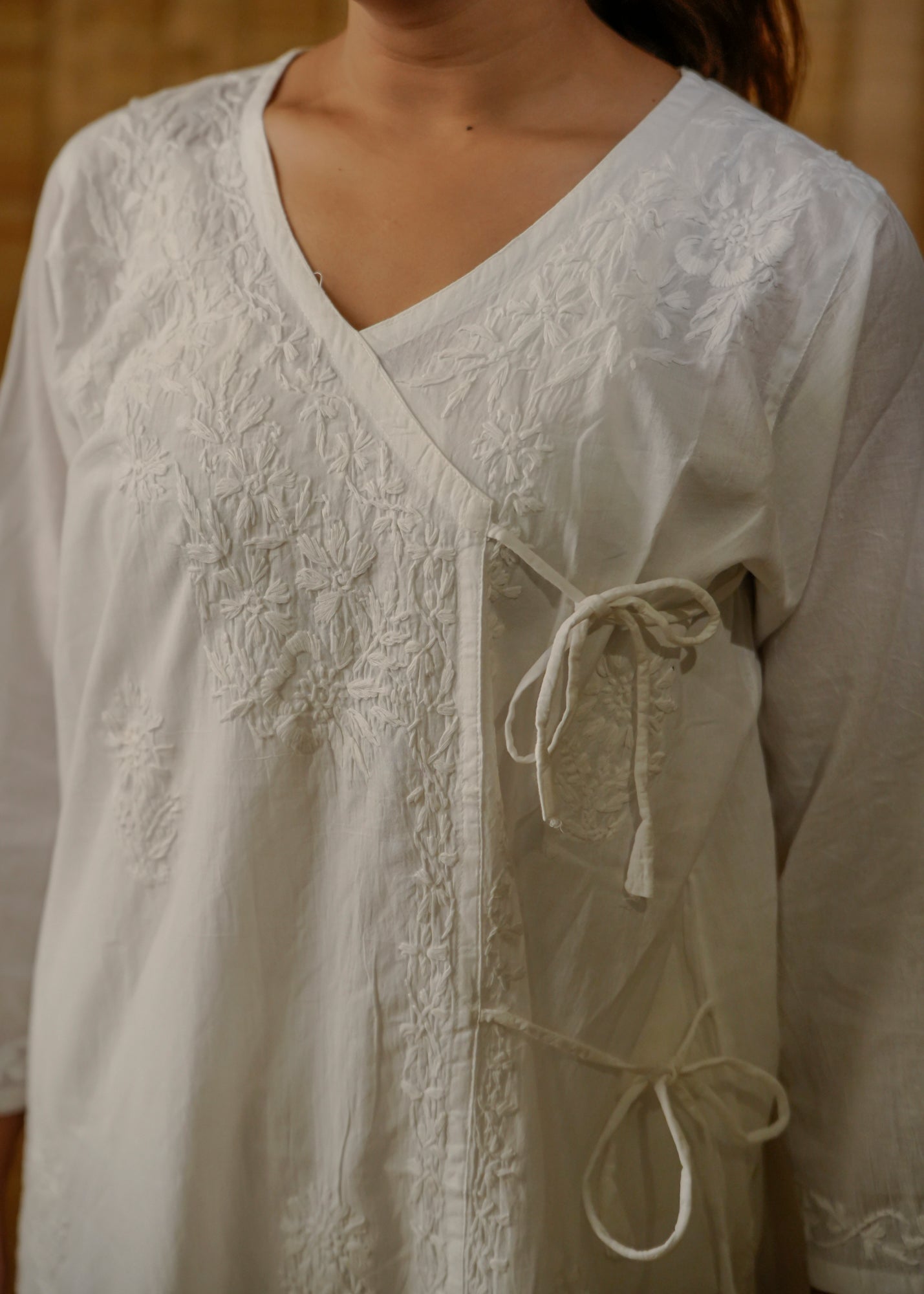 Mehtaab | Chikankari Clothing