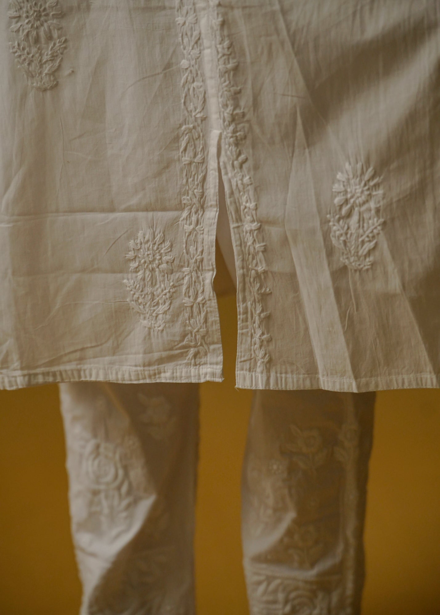 Mehtaab | Chikankari Clothing