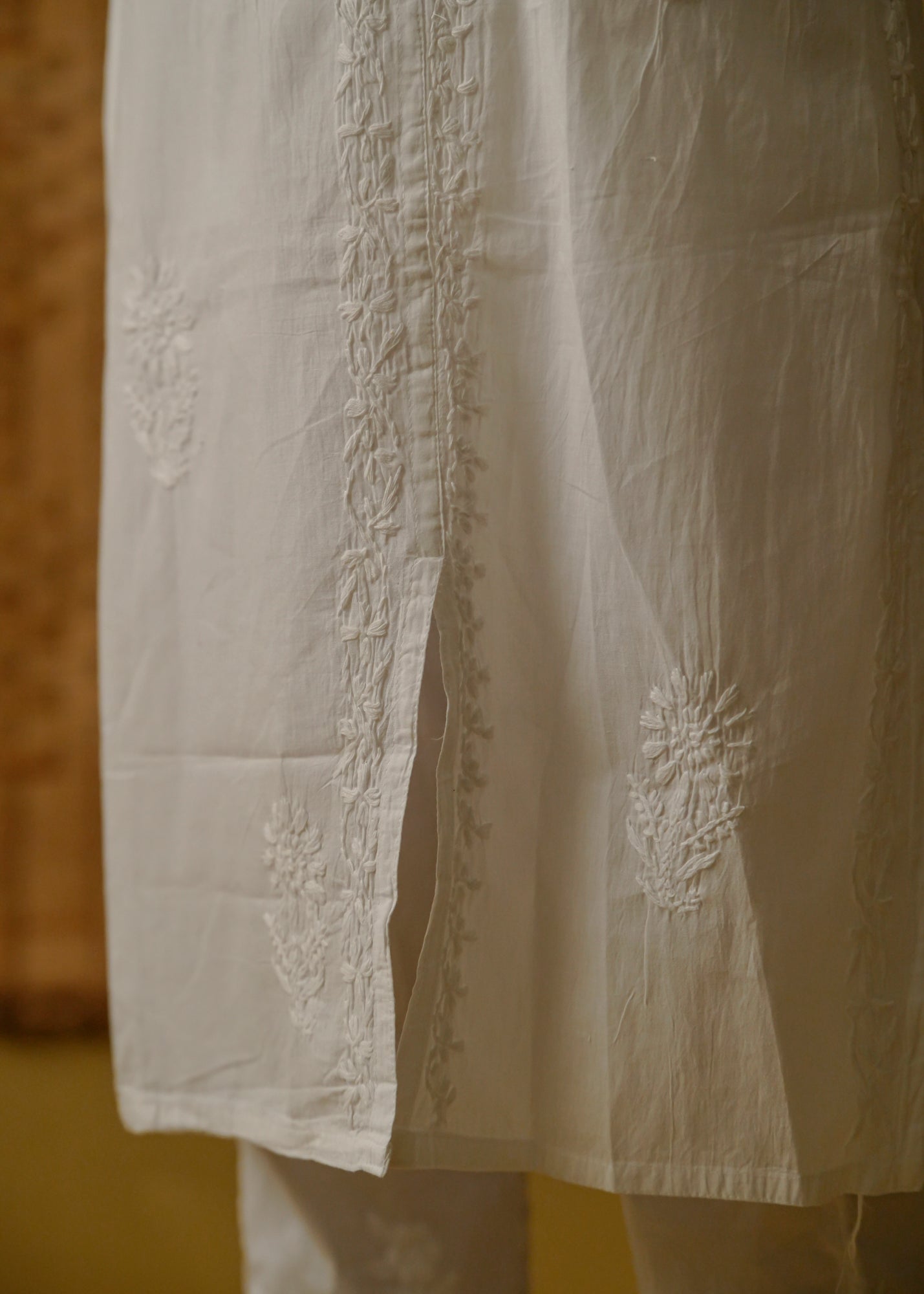 Mehtaab | Chikankari Clothing