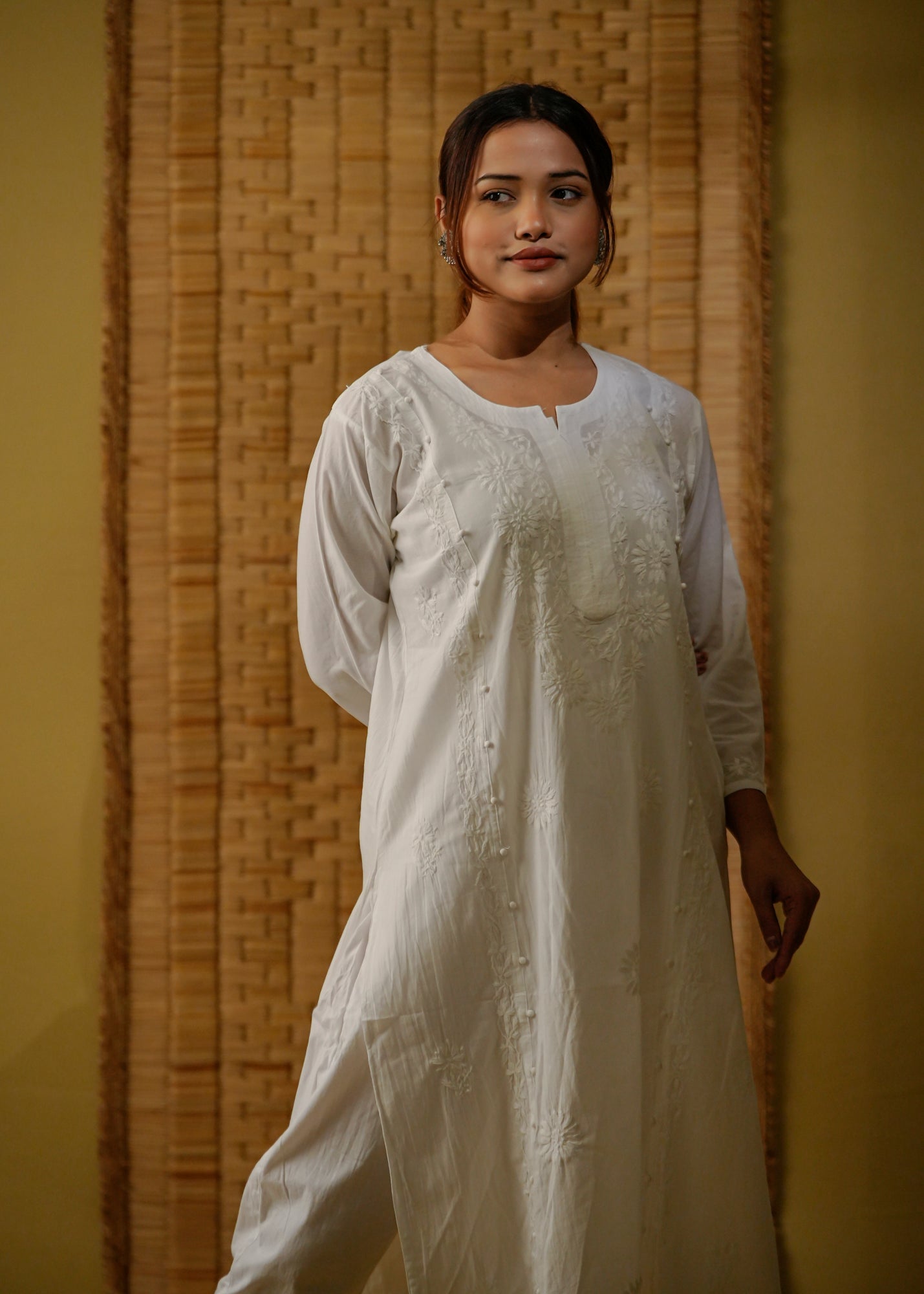 Nargis | Chikankari Clothing