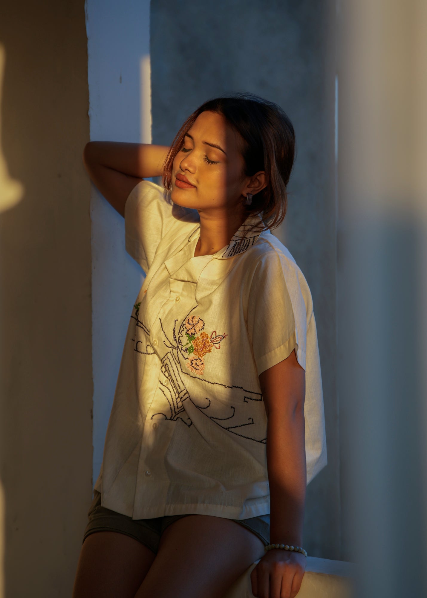 Nida | Handcrafted Clothing