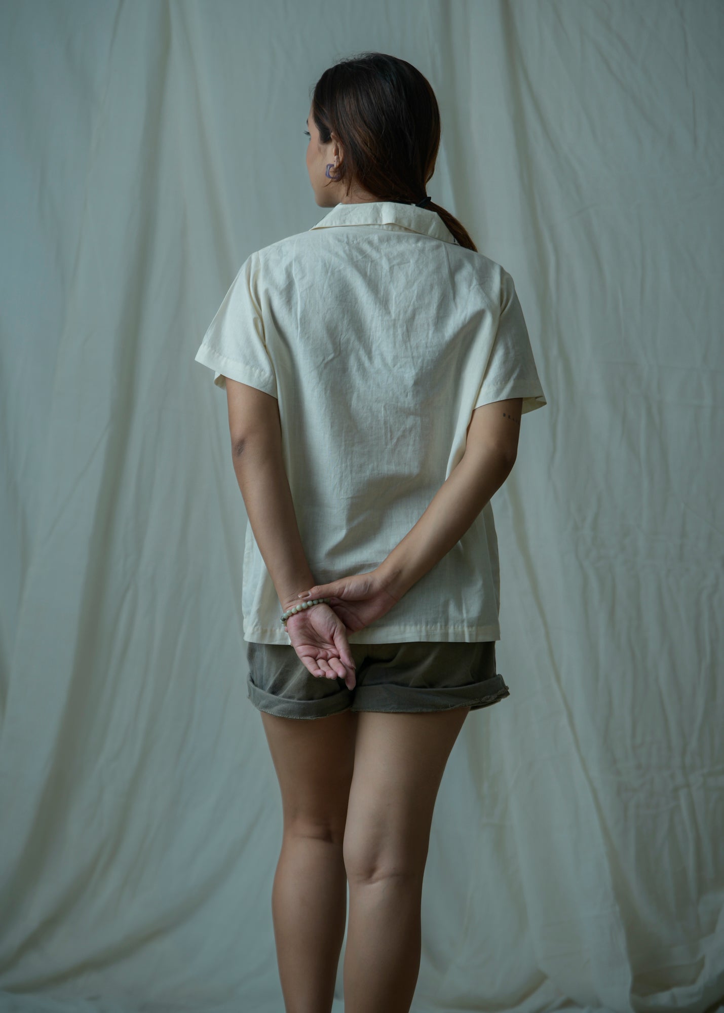 Nida | Handcrafted Clothing