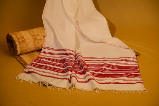 Khuruk Shawl | Adivasi Shawl