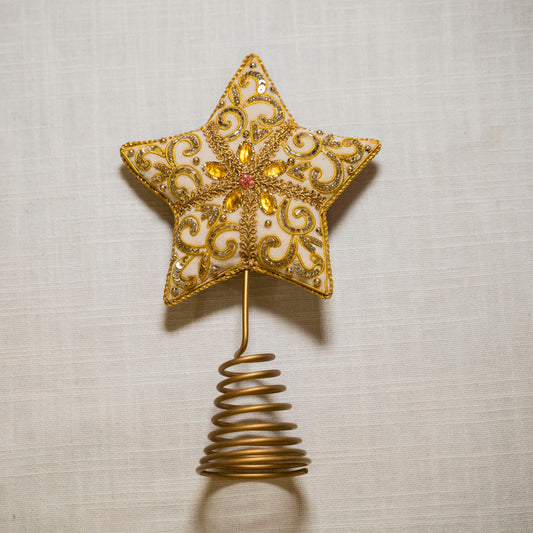 Star Tree Charm