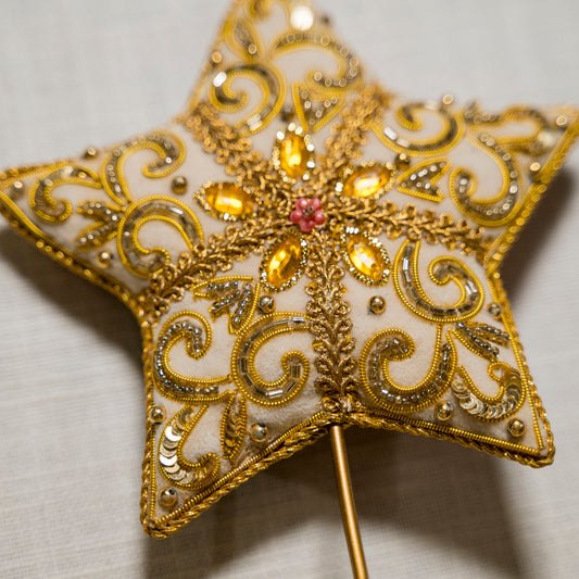 Star Tree Charm