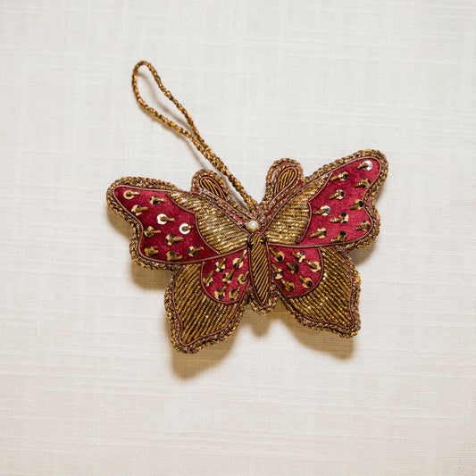 Butterfly Charm