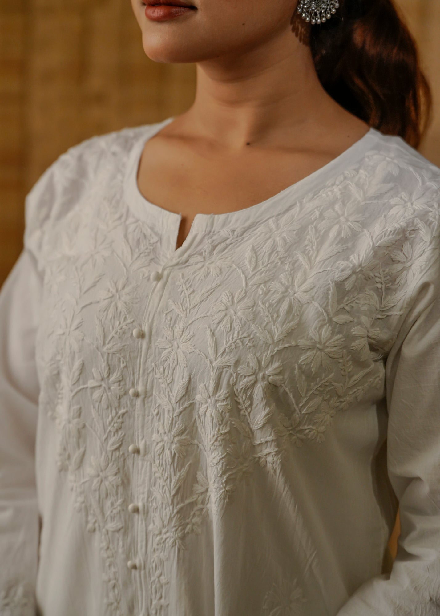 Rana | Chikankari Clothing