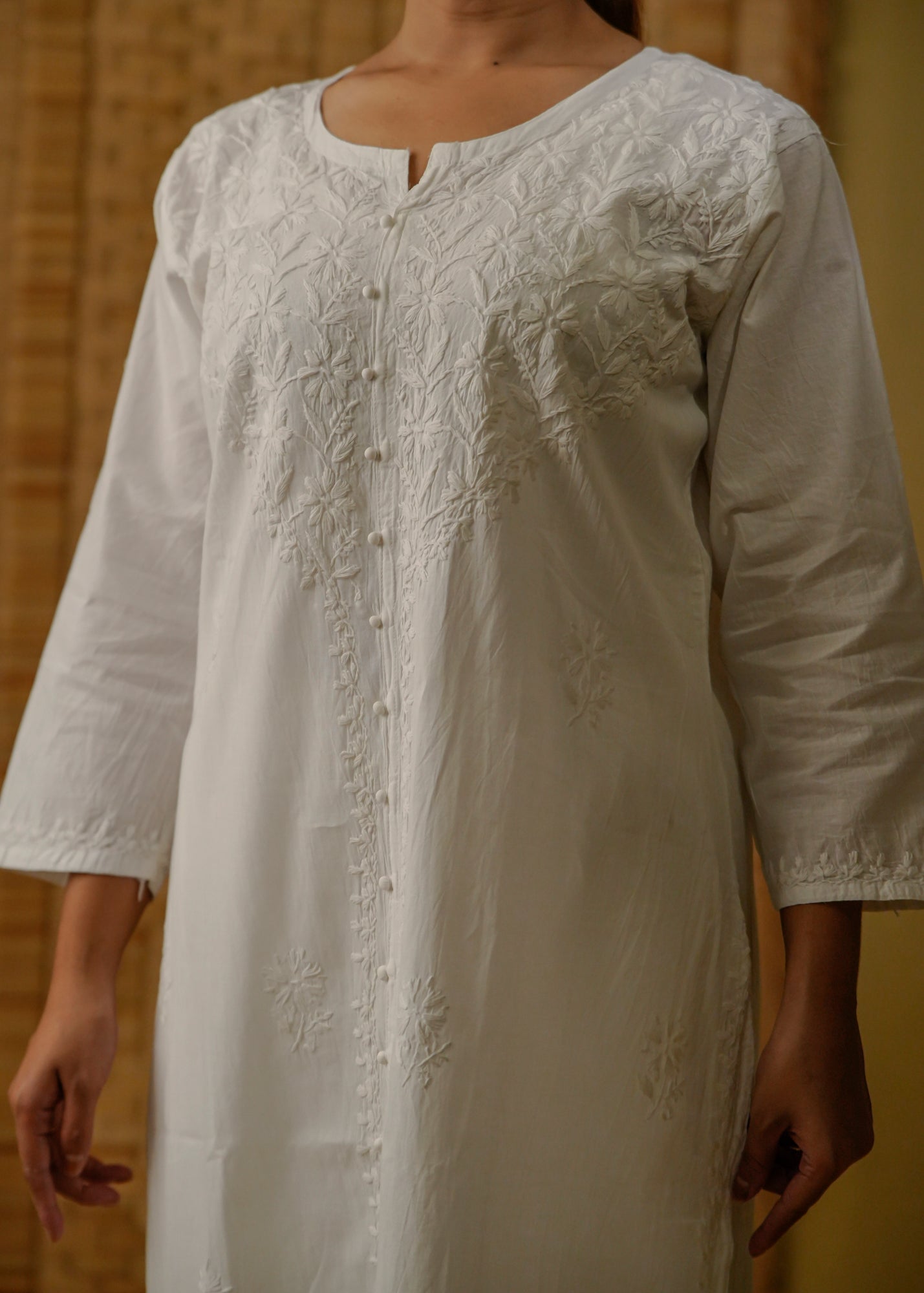 Rana | Chikankari Clothing