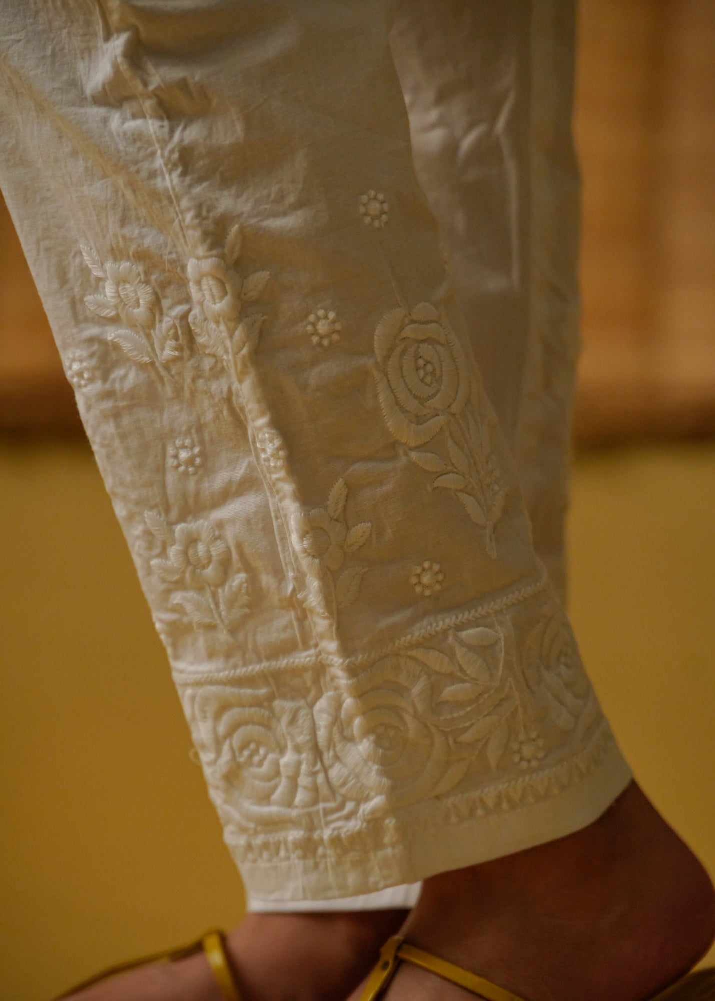 Rana | Chikankari Clothing