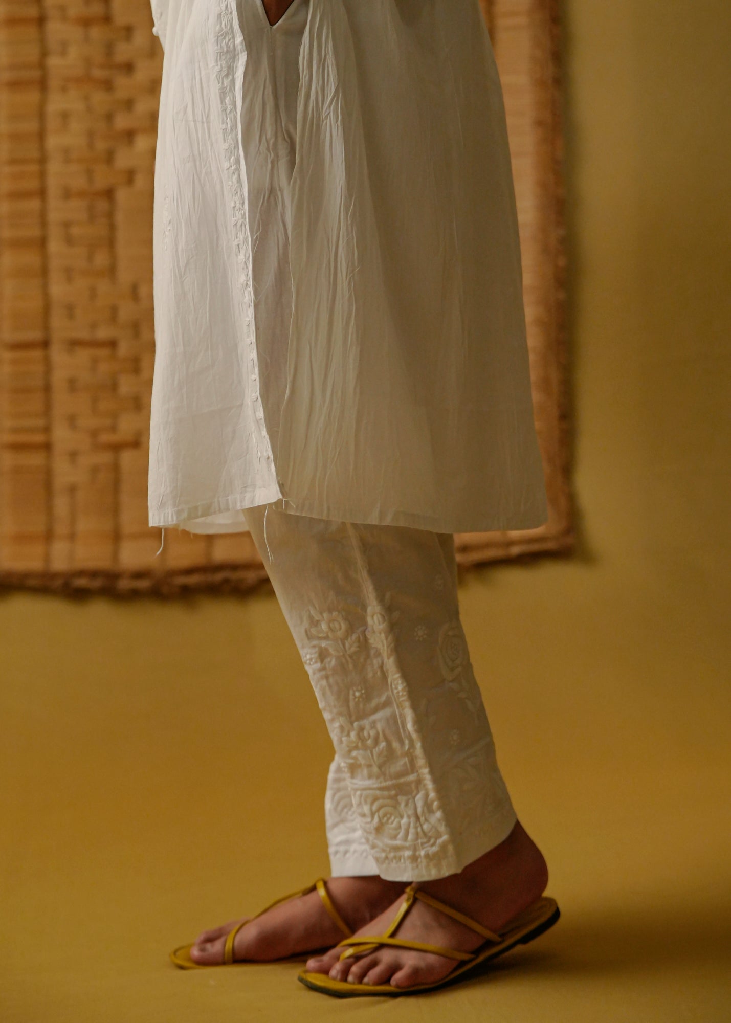 Rana | Chikankari Clothing