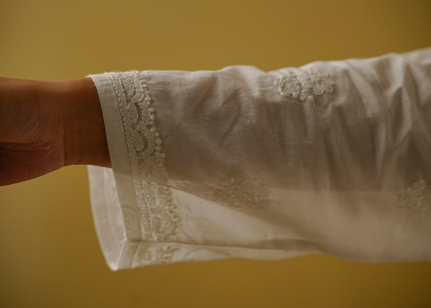 Shiraz | Chikankari Clothing