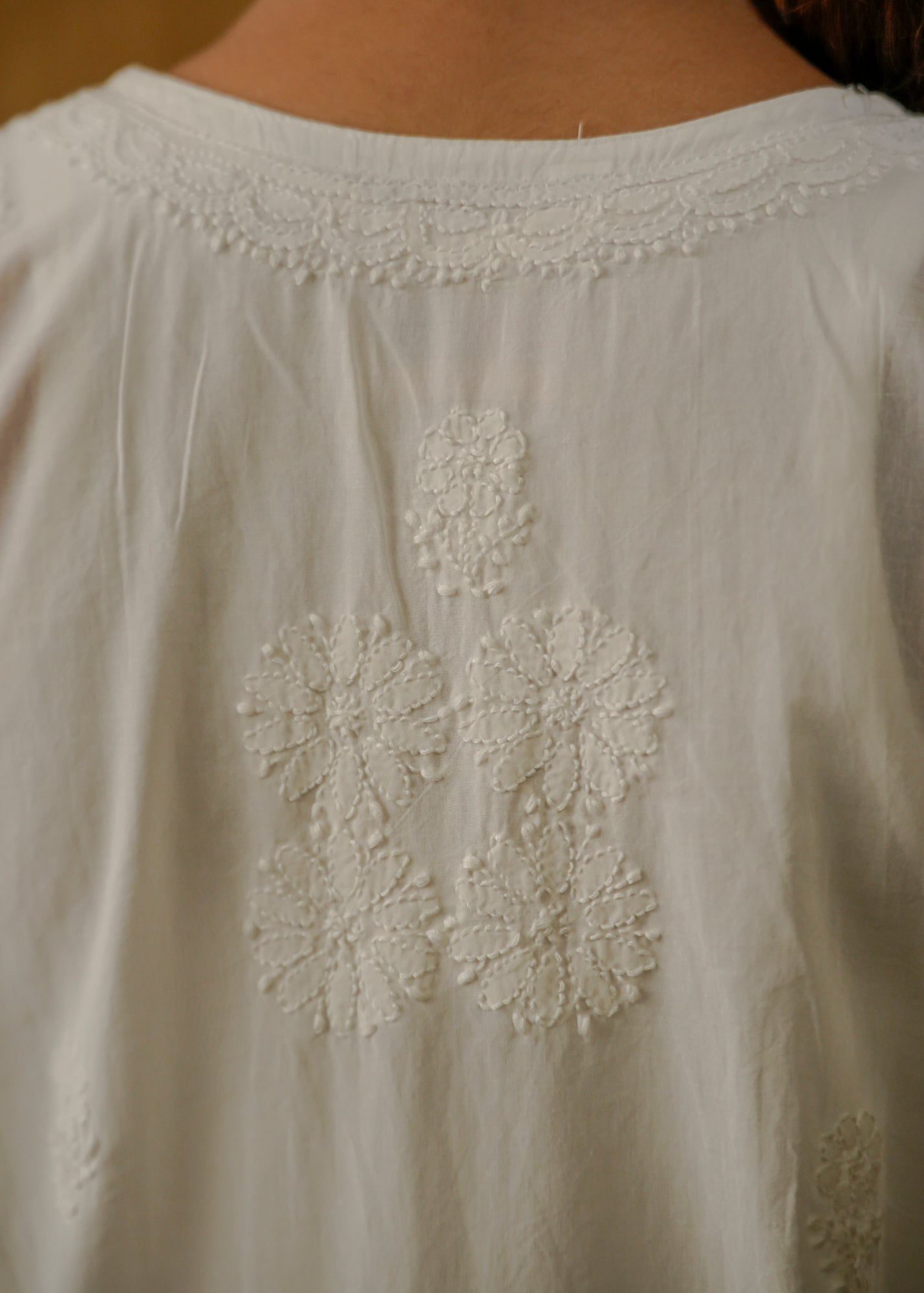 Shiraz | Chikankari Clothing