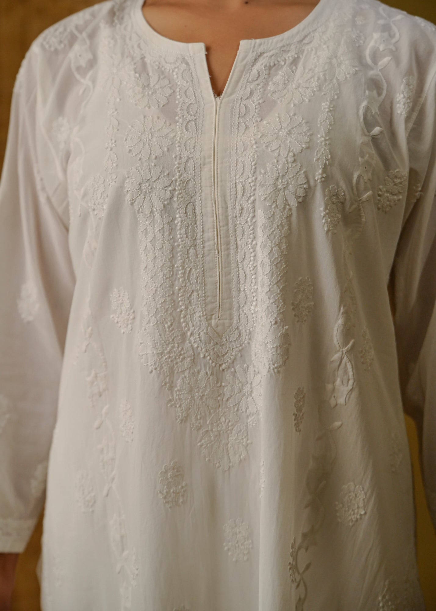 Shiraz | Chikankari Clothing