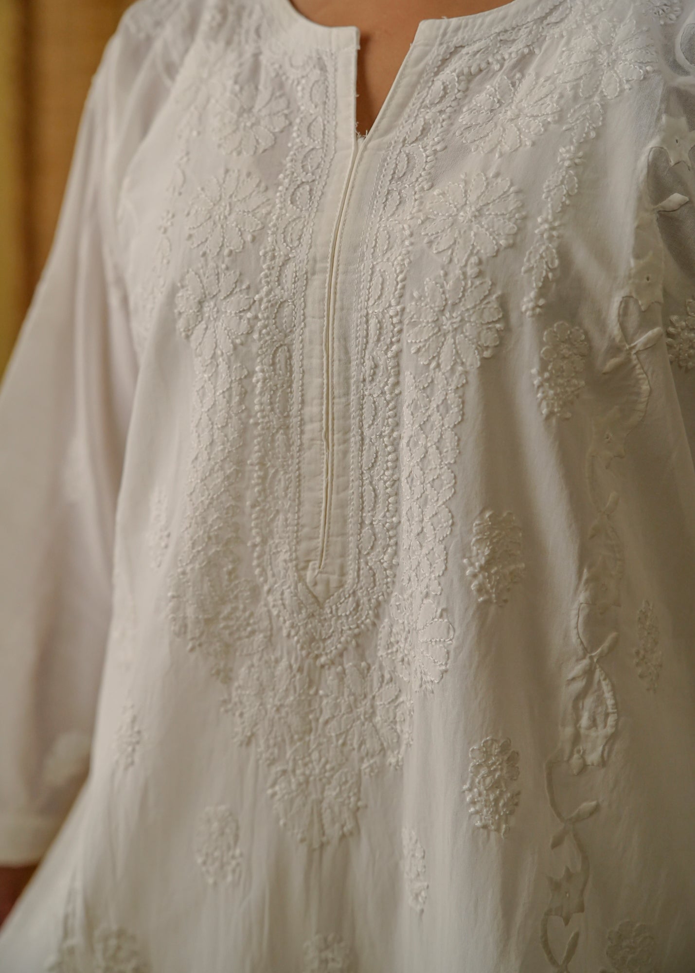 Shiraz | Chikankari Clothing