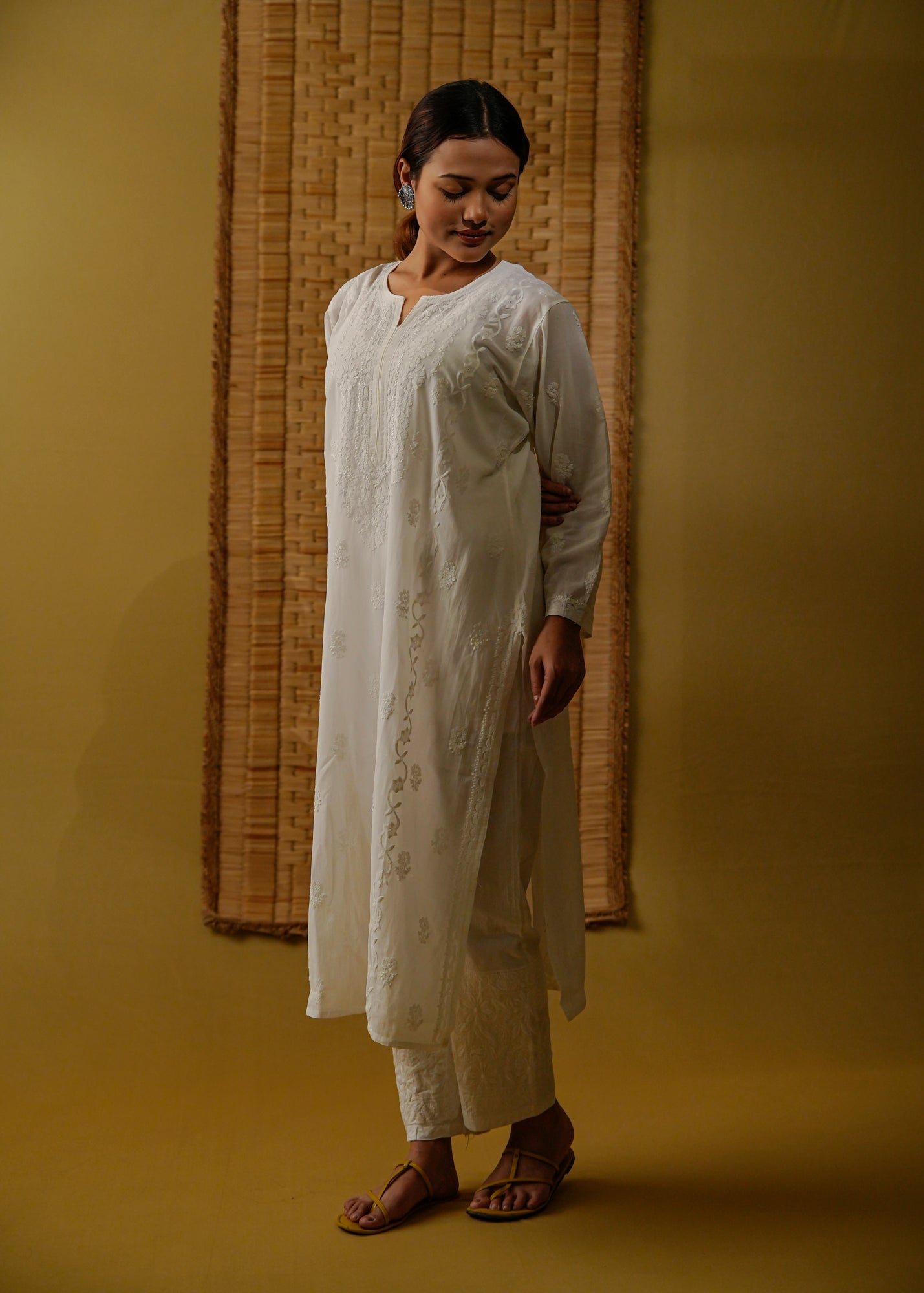 Shiraz | Chikankari Clothing