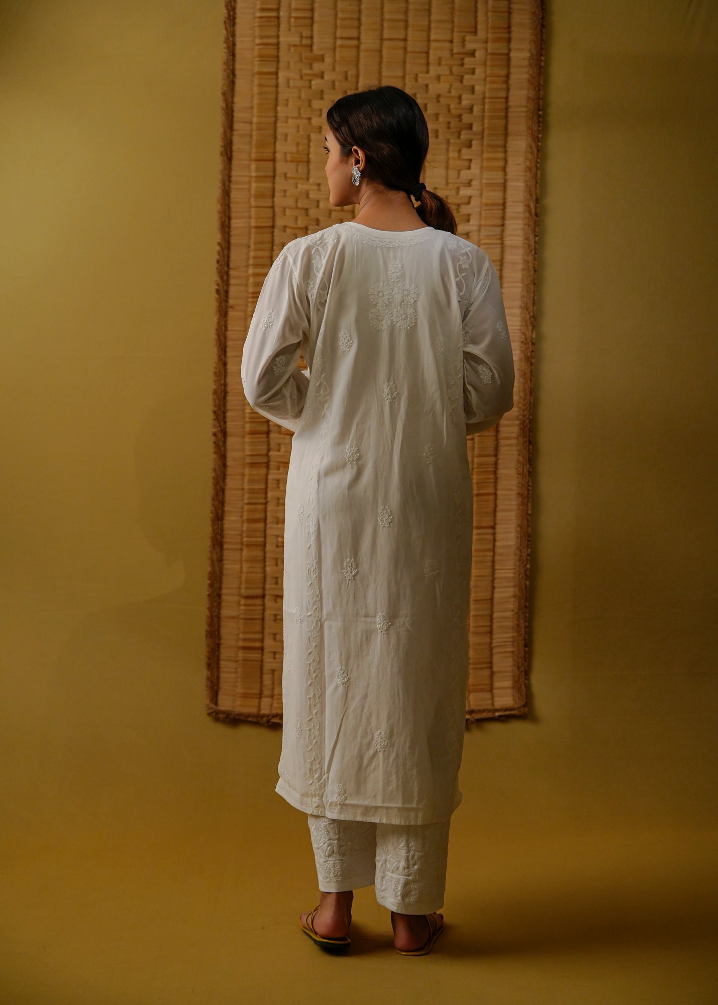 Shiraz | Chikankari Clothing