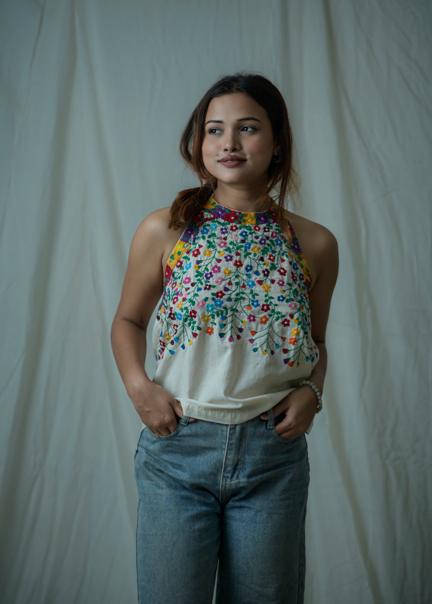 Shirin | Handcrafted Clothing