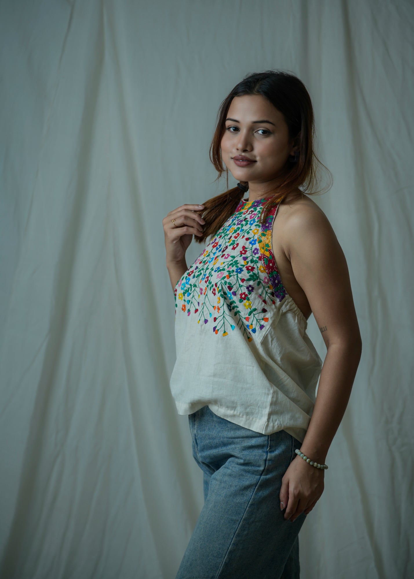 Shirin | Handcrafted Clothing