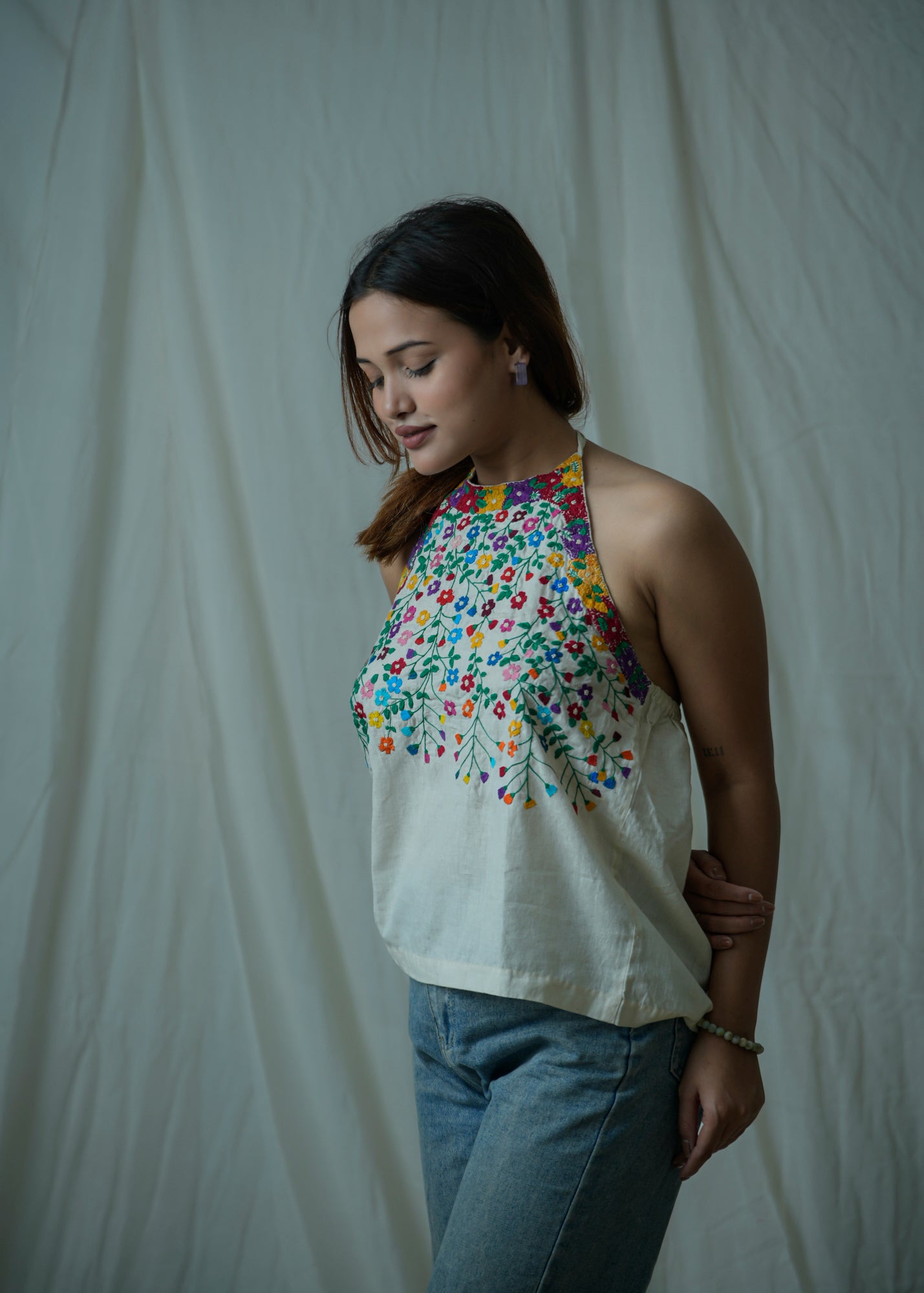 Shirin | Handcrafted Clothing