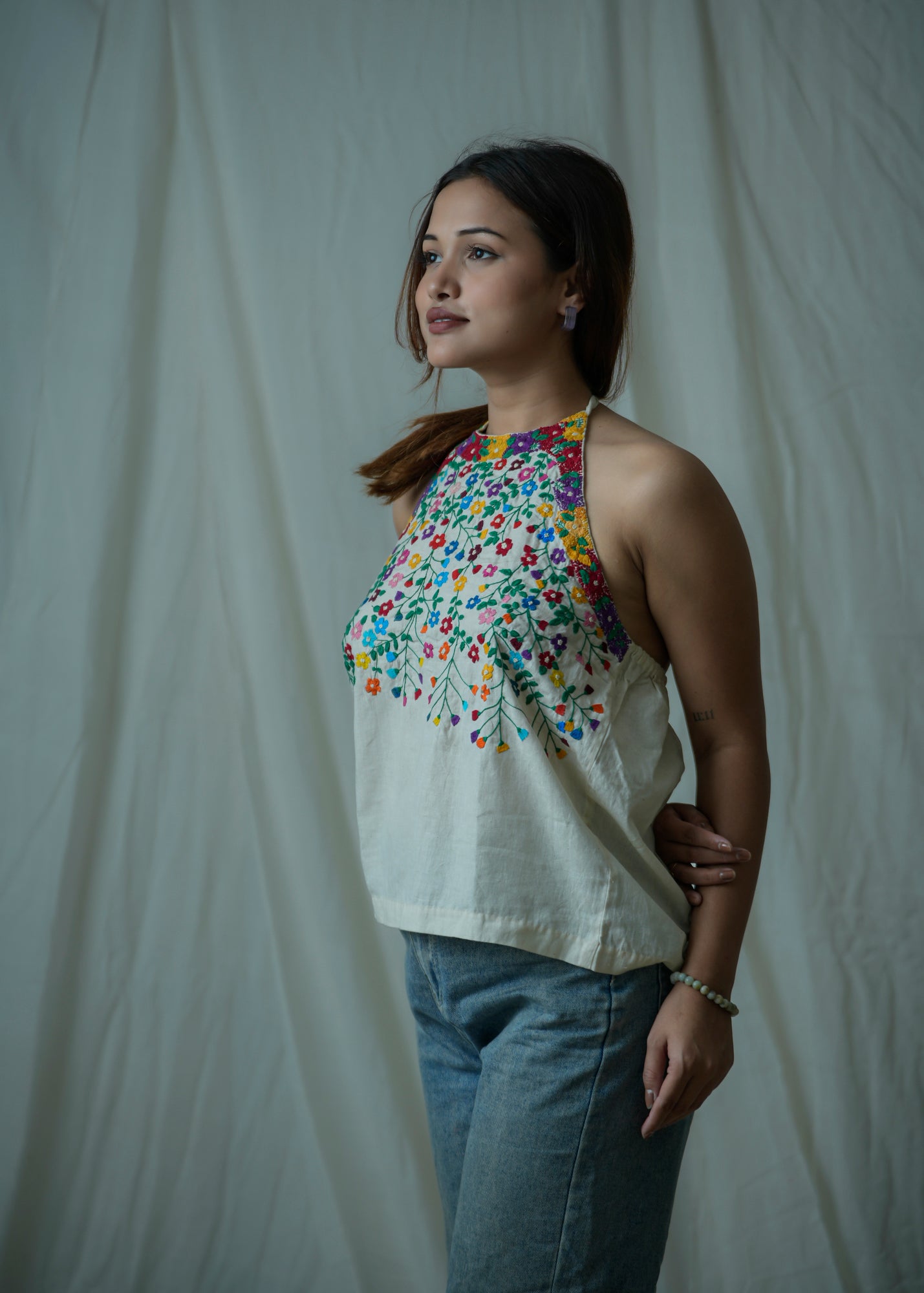 Shirin | Handcrafted Clothing