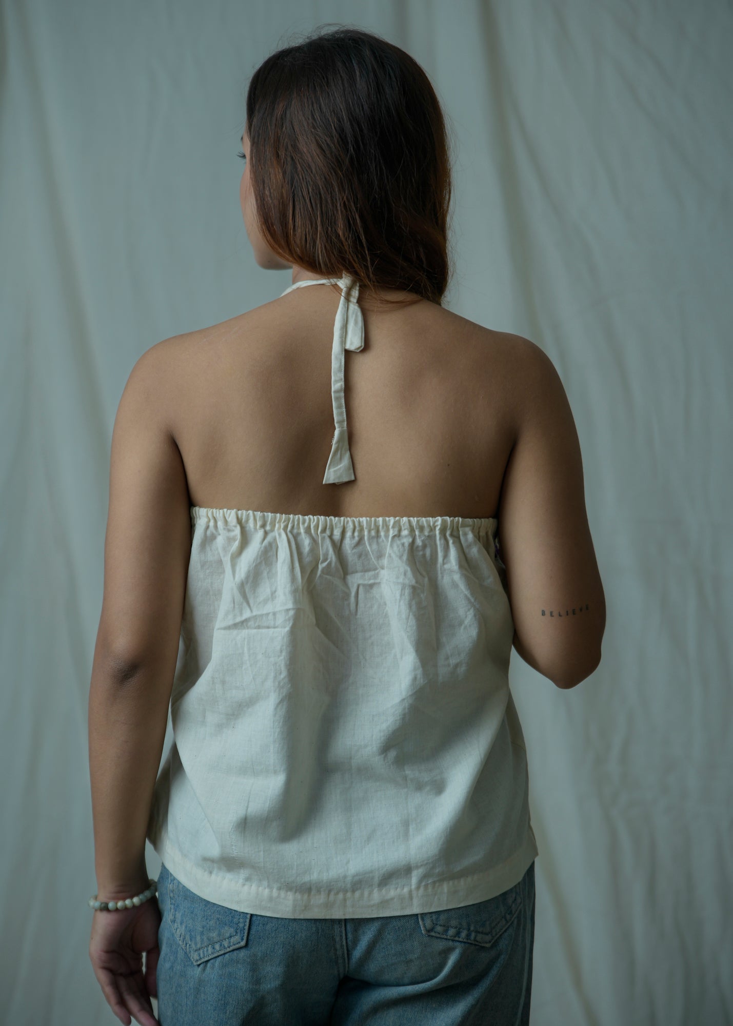 Shirin | Handcrafted Clothing