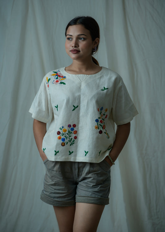 Tarana | Handcrafted Clothing