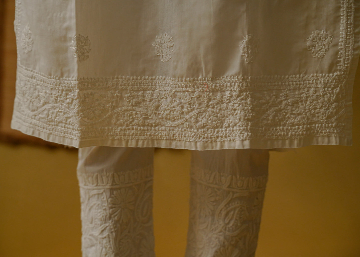 Yasna | Chikankari Clothing