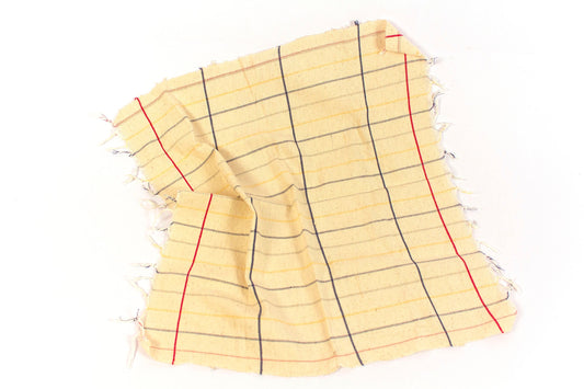 Kitchen Napkin - Punarnawa Soul of Artistry