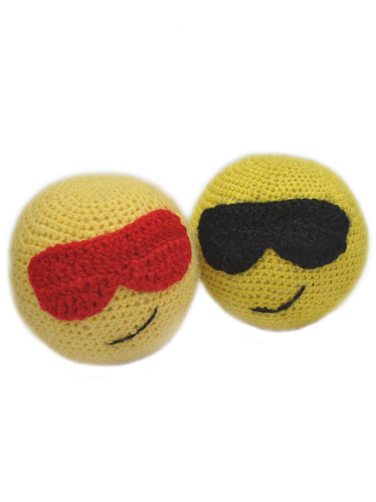 Emoji Les lunettes de soleil emoji 🕶️ Smileys M. Rancho