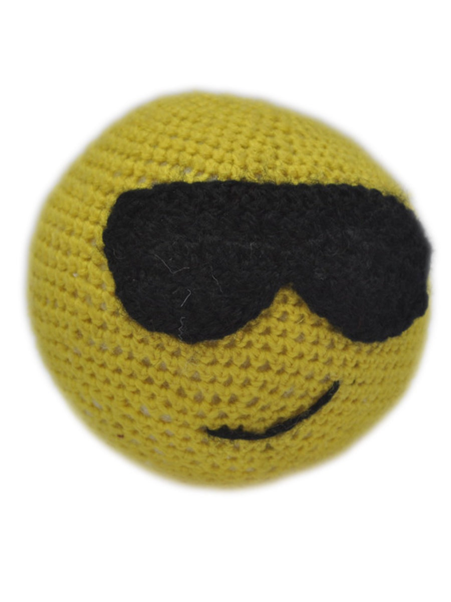 Emoji Les lunettes de soleil emoji 🕶️ Smileys M. Rancho