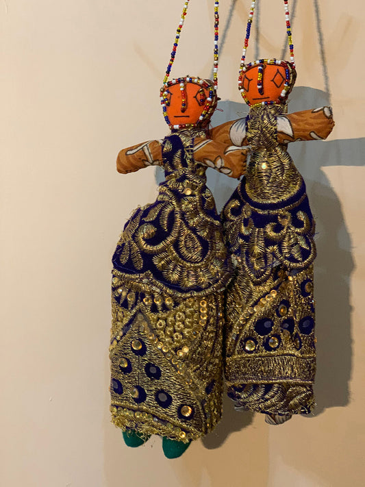 Kondh Dolls