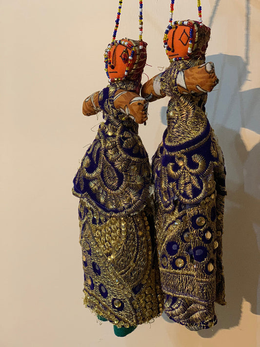 Kondh Dolls
