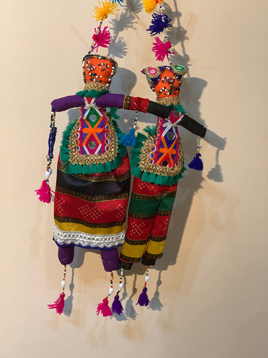 Kondh Dolls