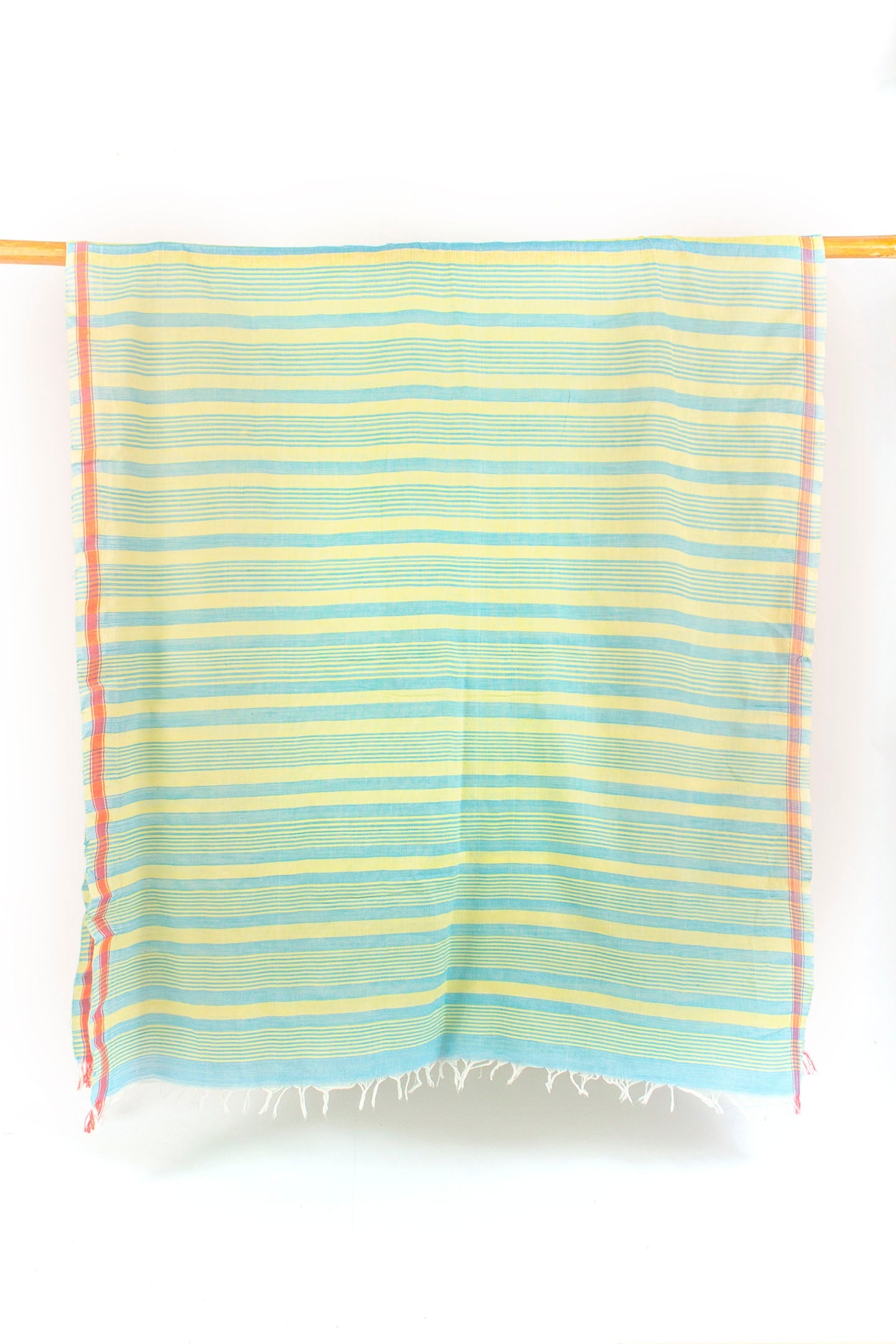 Cotton Gamusa Towel Early Summer (Made to order)