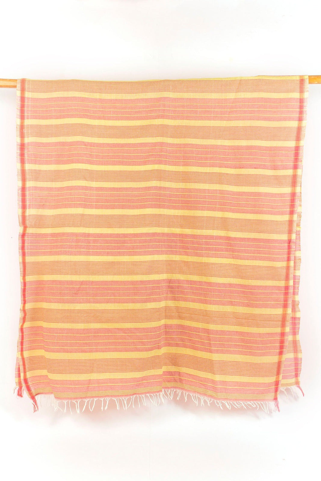 कॉटन गामुसा तौलिया लेमोनी मेलोनी (ऑर्डर करने के लिए बनाया गया)