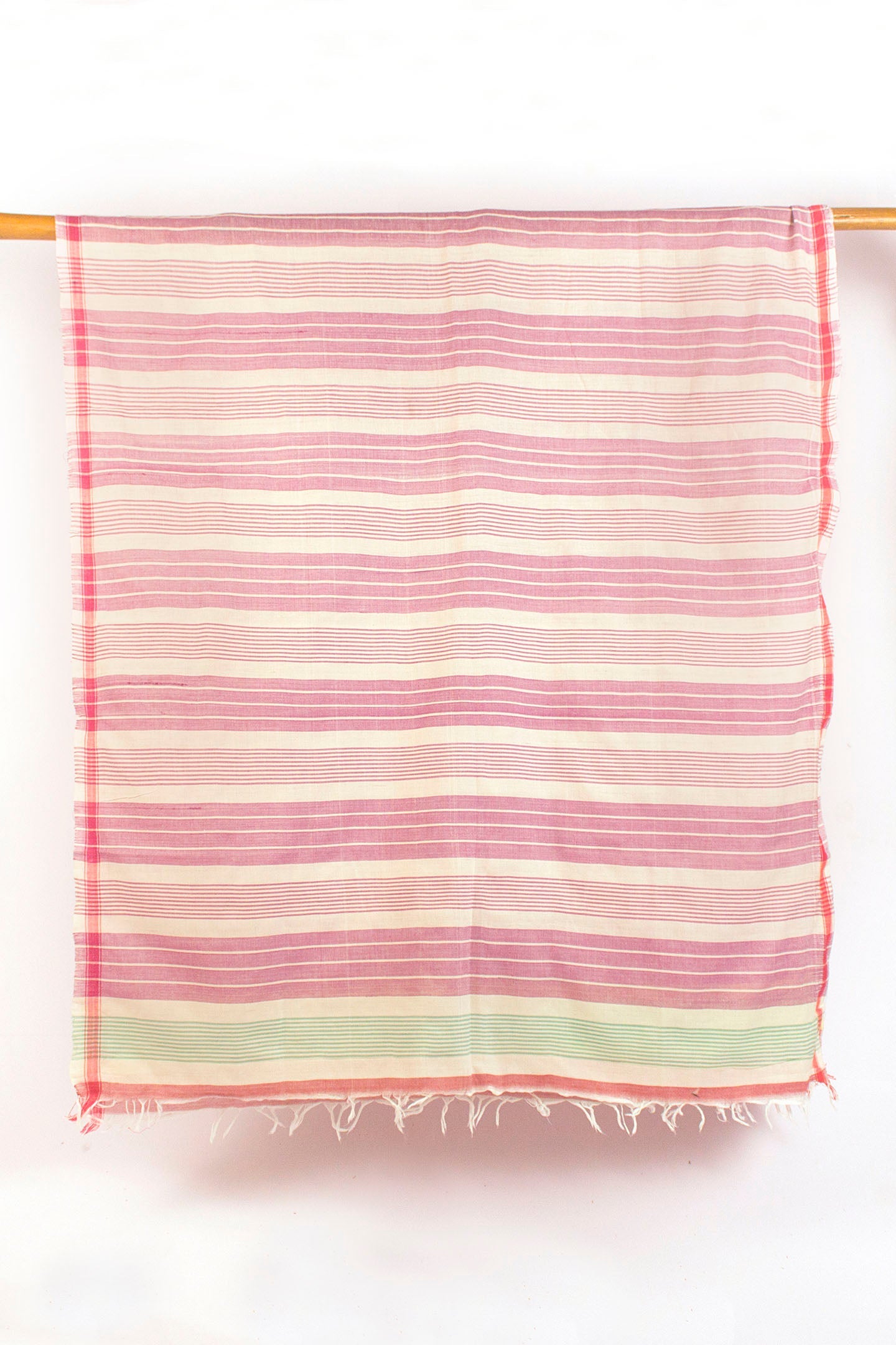 Cotton Gamusa Towel Pomelo (Made to order)