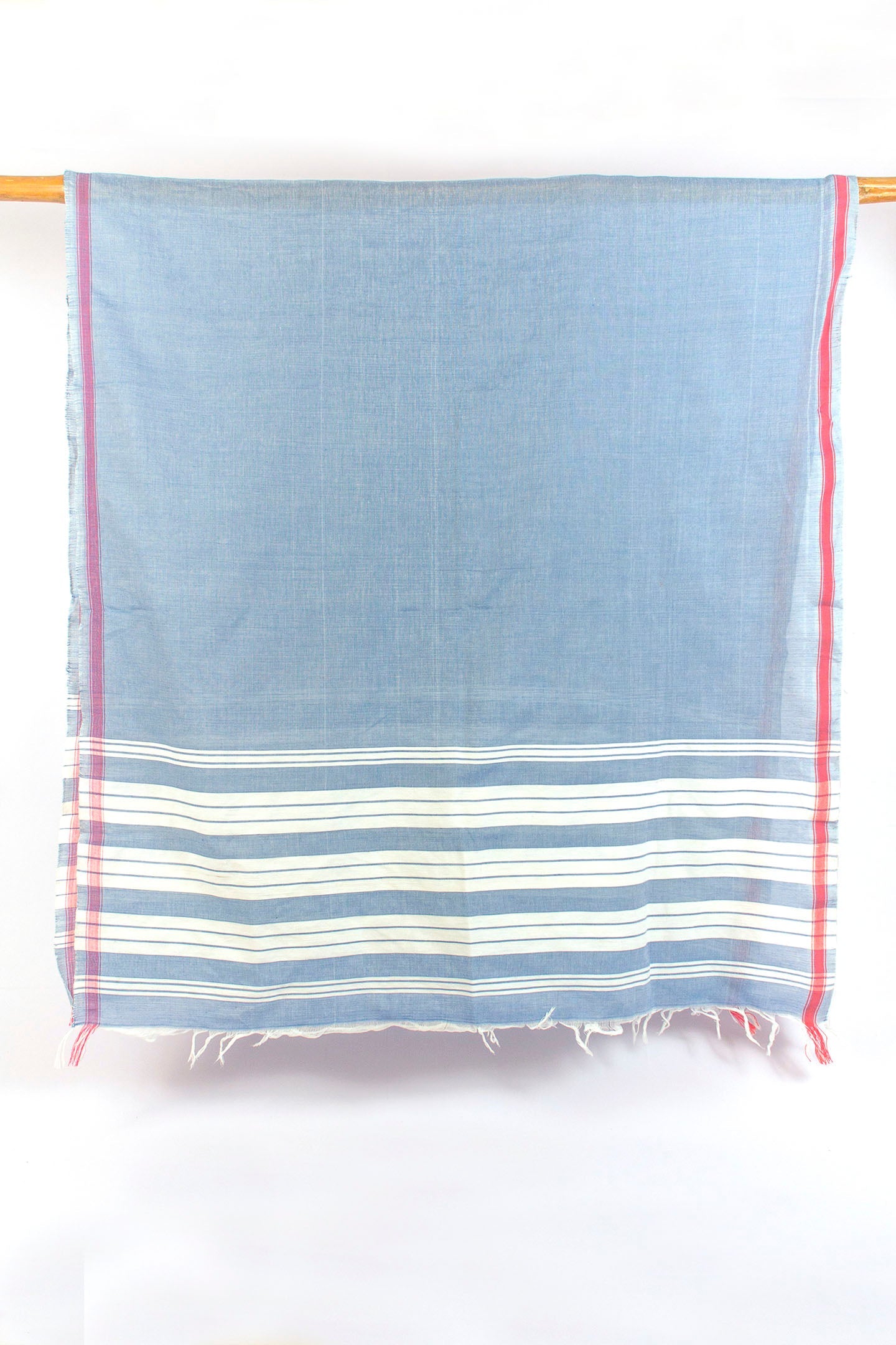 कॉटन गामुसा तौलिया पानी (ऑर्डर करने के लिए बनाया गया)