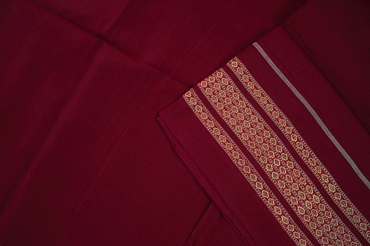 Sari en soie double ikat Sambalpuri