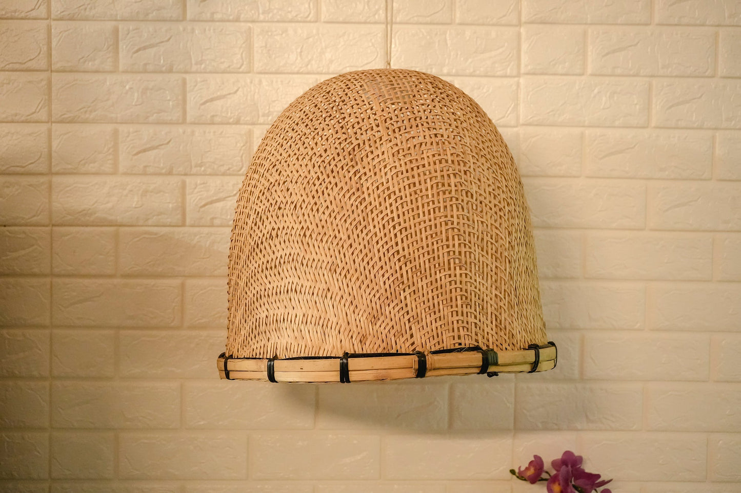 Bowl Pendant Lamp Shade