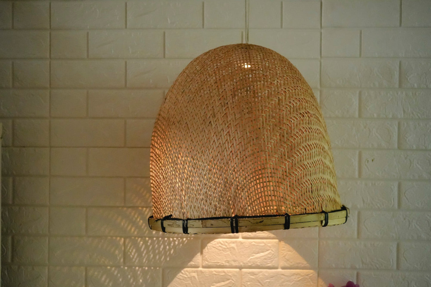 Bowl Pendant Lamp Shade