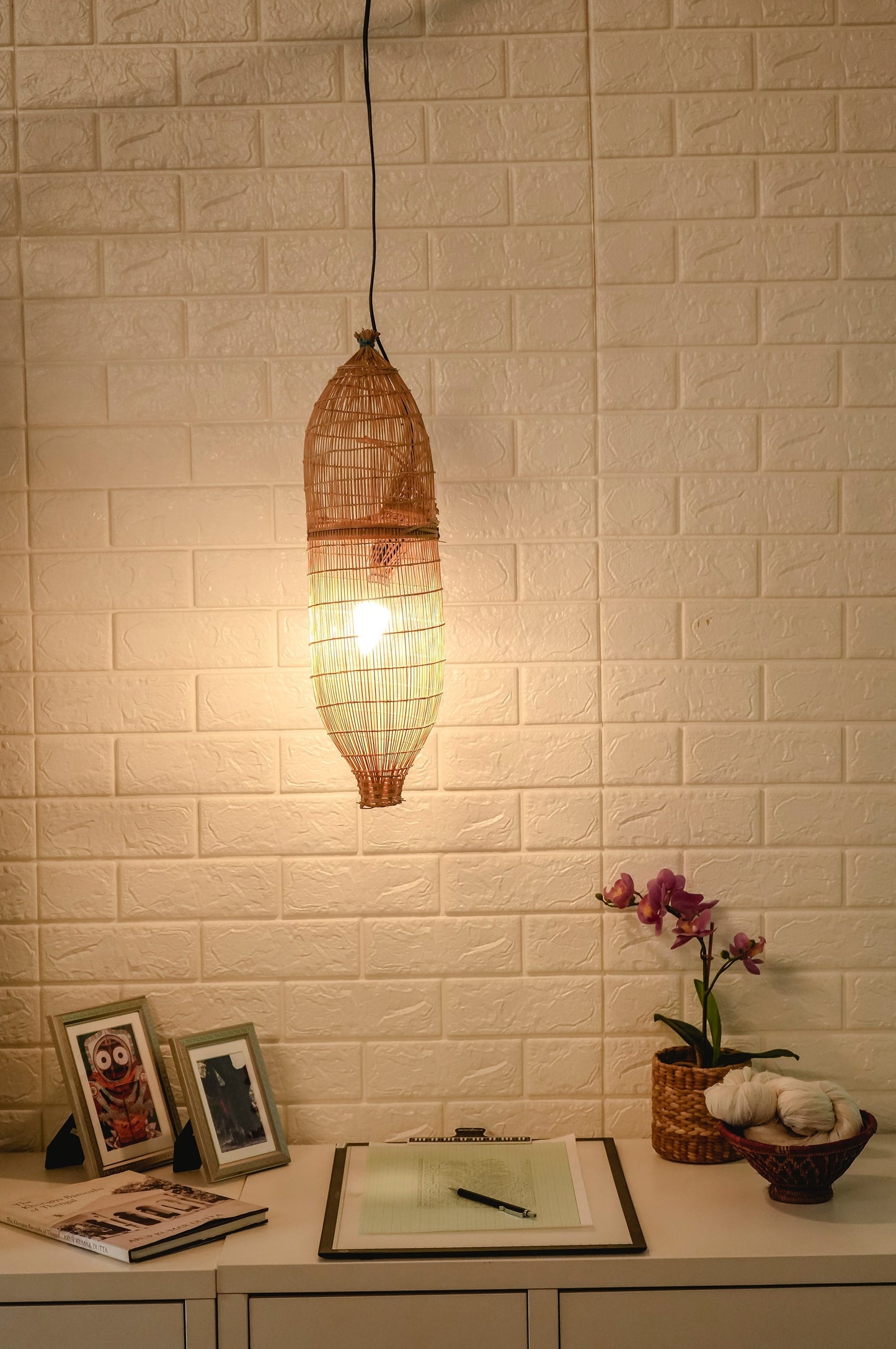 Hanging Lamp Shade